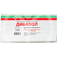 Дибазол