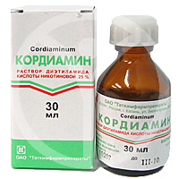 Кордиамин